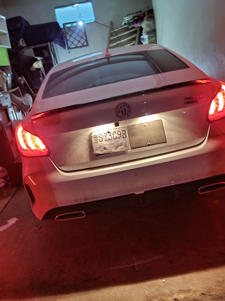 mg5 2024 boit auto - 12
