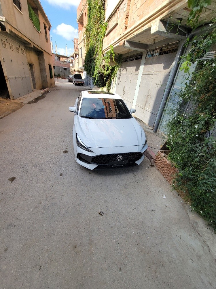 mg5 2024 boit auto - 10