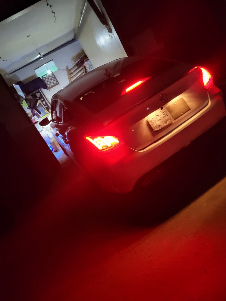 mg5 2024 boit auto - 13