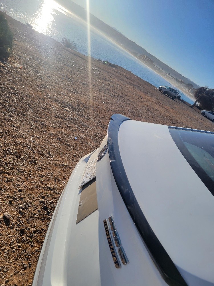 mg5 2024 boit auto - 5