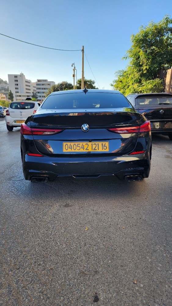 BMW serie 2 pack M - 5