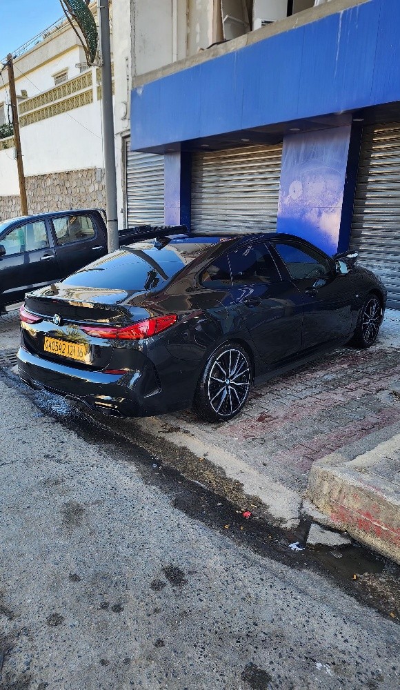 BMW serie 2 pack M - 15