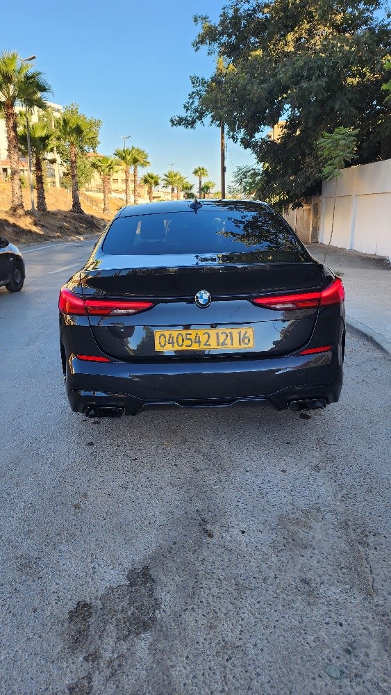 BMW serie 2 pack M - 12