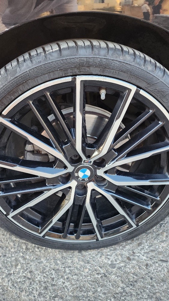 BMW serie 2 pack M - 11