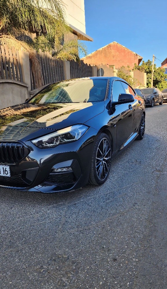BMW serie 2 pack M - 3