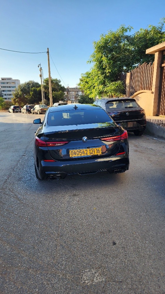BMW serie 2 pack M - 2