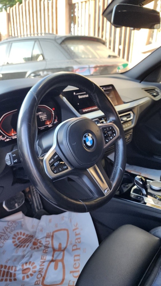 BMW serie 2 pack M - 8