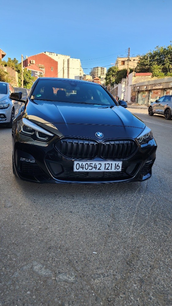 BMW serie 2 pack M - 6
