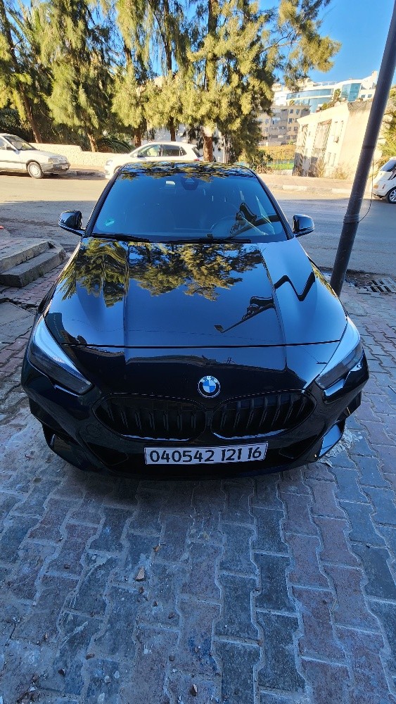 BMW serie 2 pack M - 14