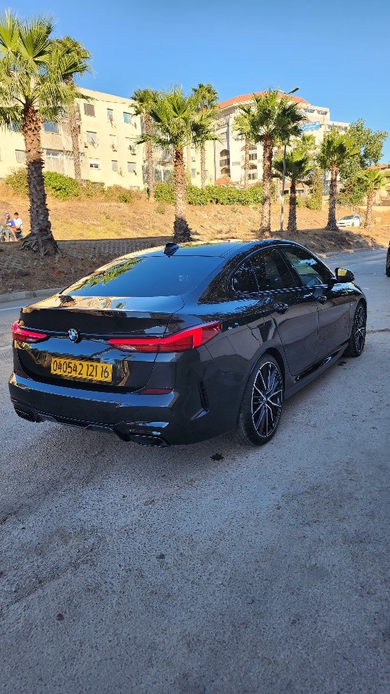 BMW serie 2 pack M - 1