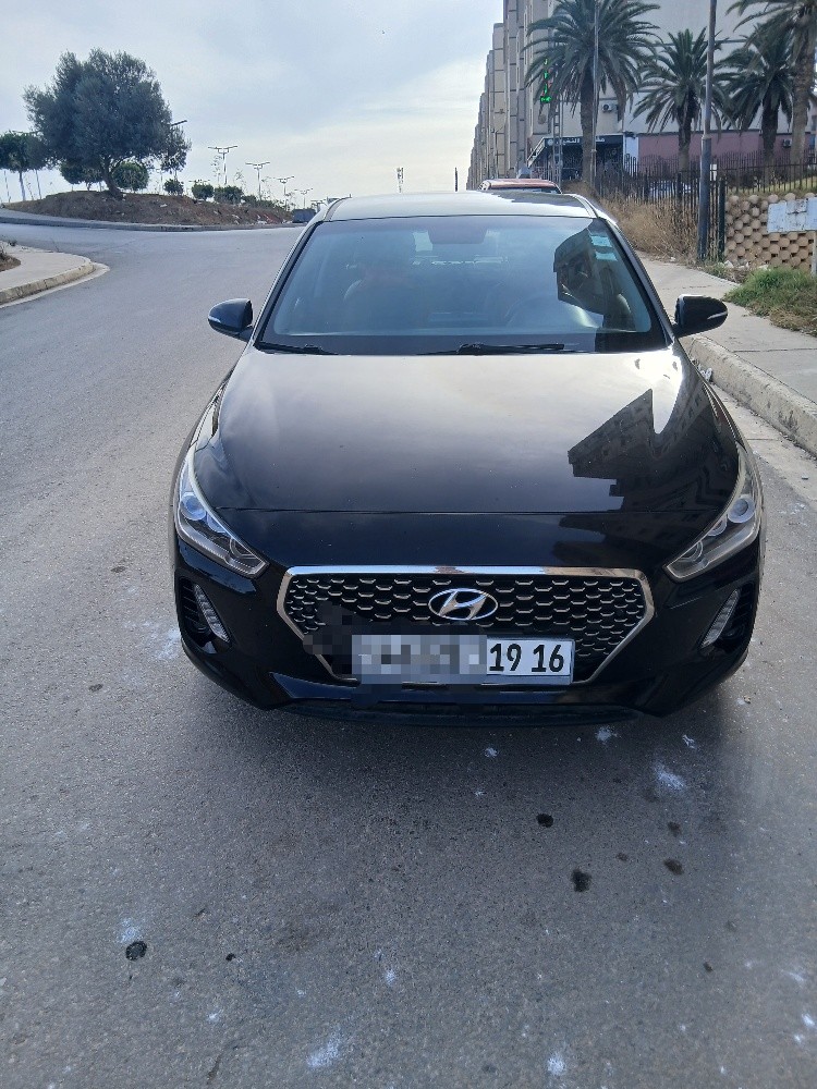 هيونداي اي 30 - 11