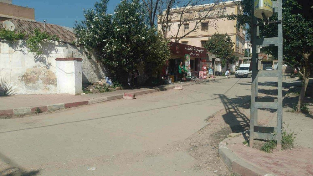 منزل ارضي للبيع - 3