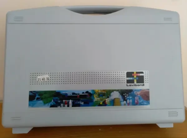 Analyseur Lovibond Maxi Direct - 1