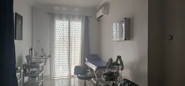 Cabinet De Neurologie - 1