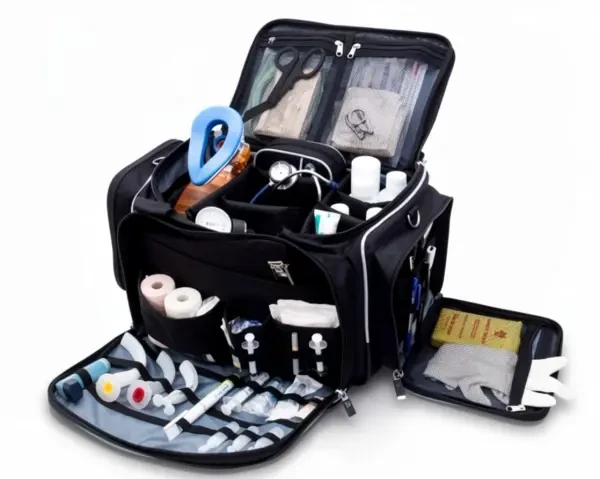 Soins A Domicile Pour Femme - 1