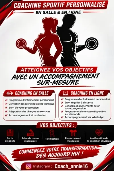 Coaching Personnel - 1