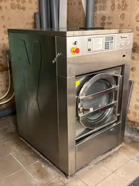 Réparation Lave Linge Industriell - 1