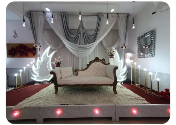 Salle Des Fêtes Nabilhalia - 1