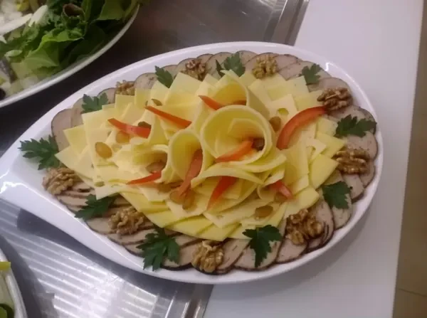 Traiteur Le Chef - 1