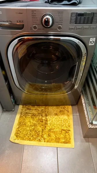 Réparation Machine À Laver 7/7 - 1