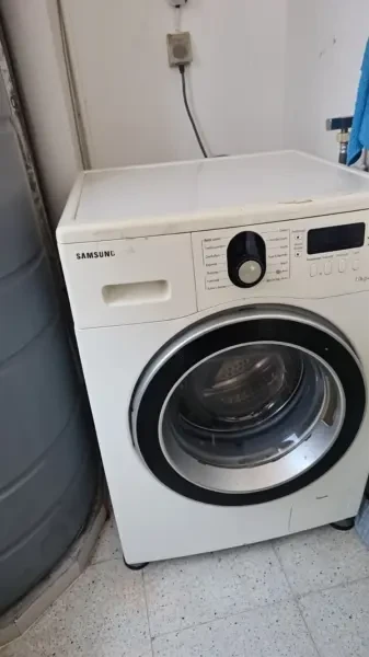 Réparation Machine Laver Domicile - 1