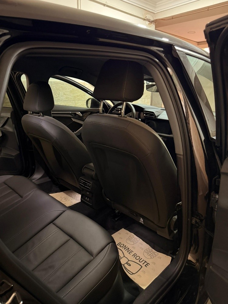Audi A3 - 7