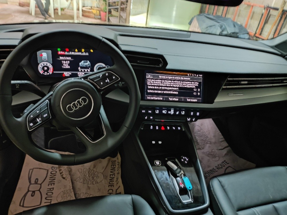 Audi A3 - 8