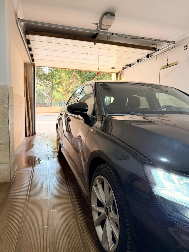 Audi A3 - 2