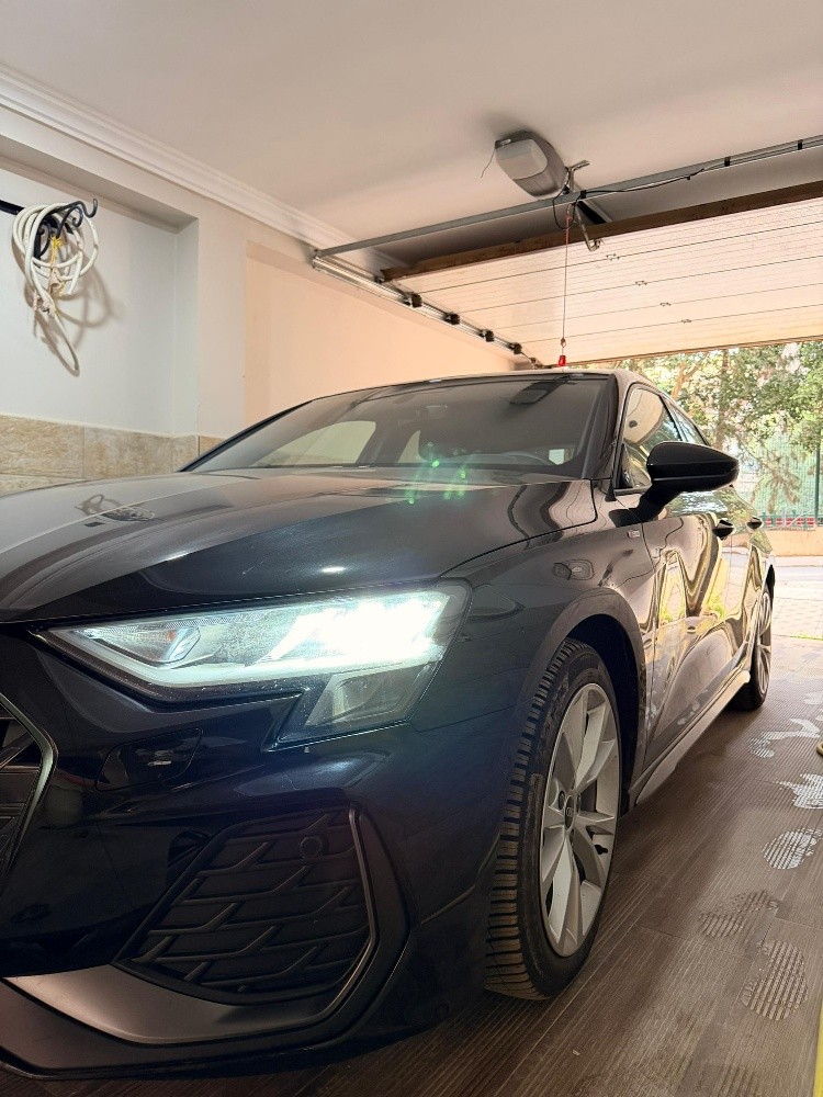 Audi A3 - 3