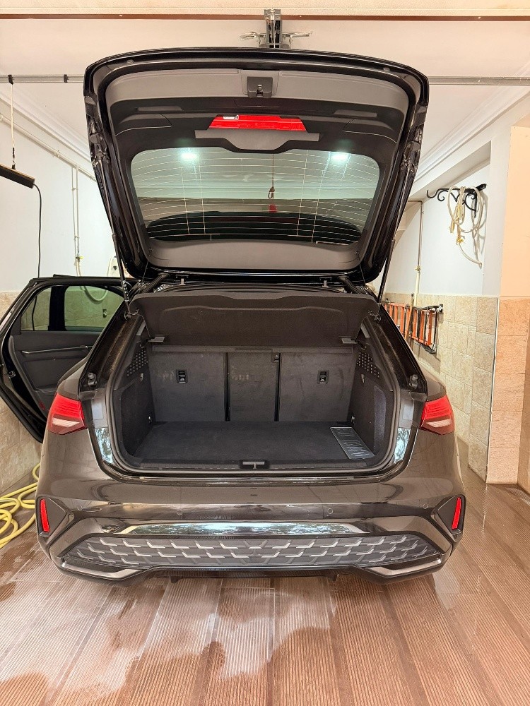 Audi A3 - 5