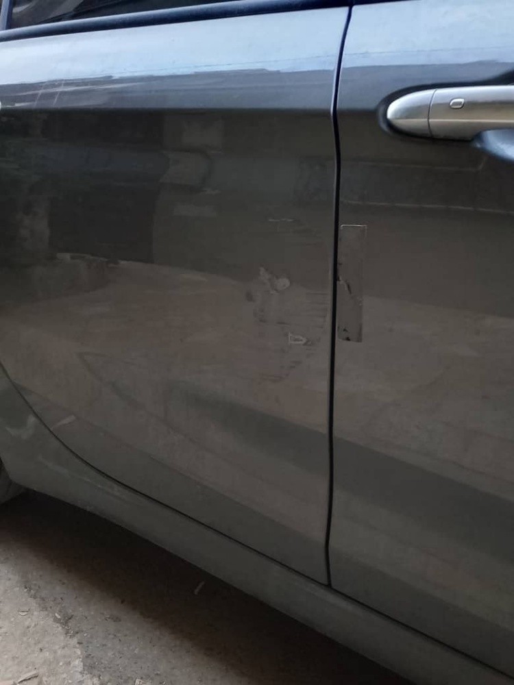 Fiat tipo life 2024 - 5