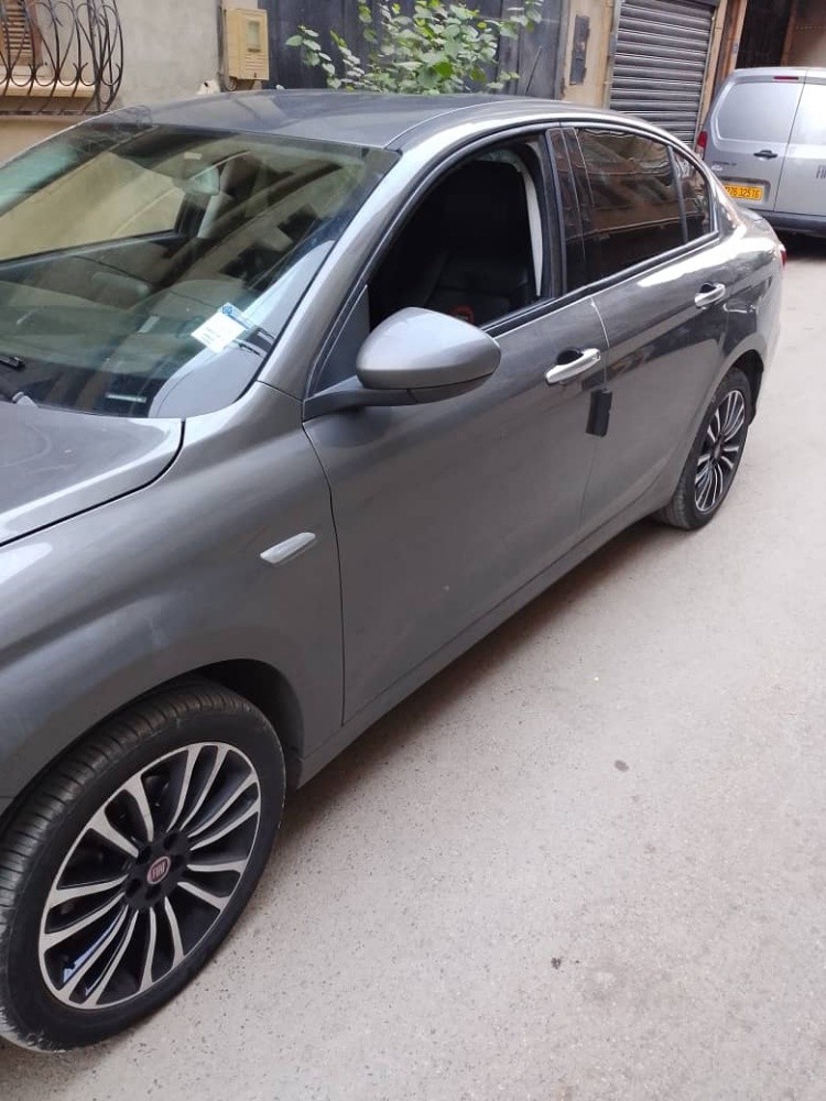 Fiat tipo life 2024 - 4