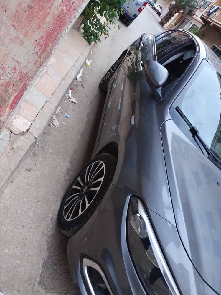 Fiat tipo life 2024 - 3
