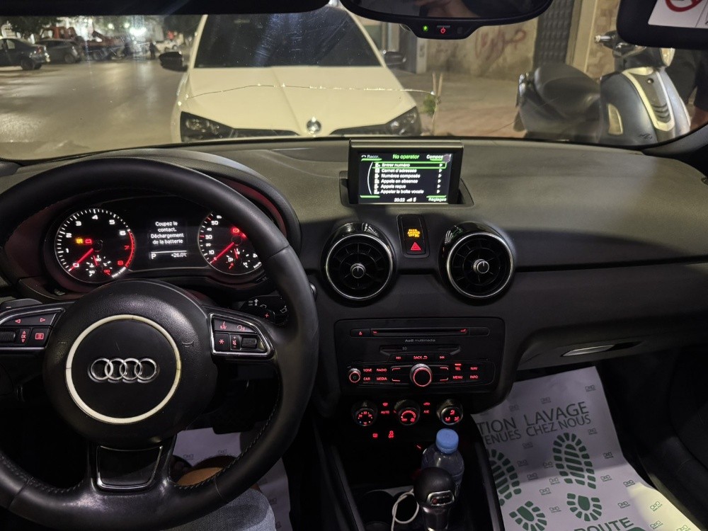 Audi A1 - 6