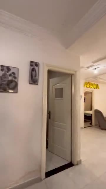 شقق سكنية - 1
