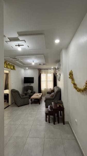 شقق سكنية - 3