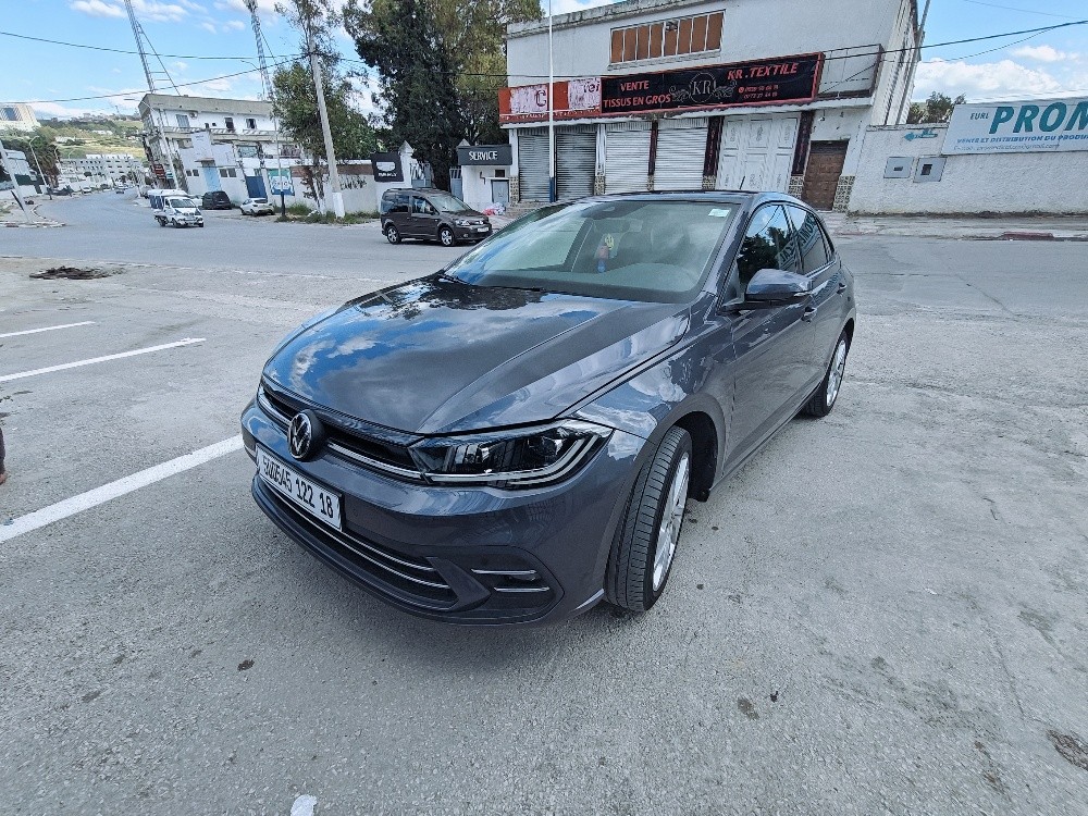 polo - 1