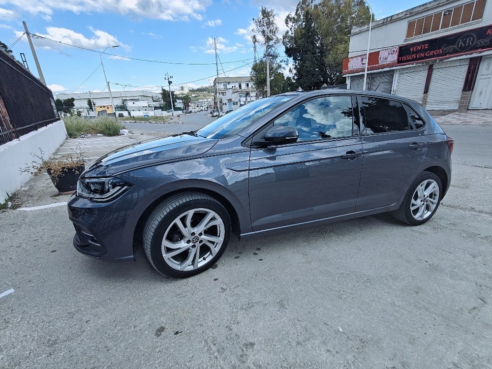 polo - 2