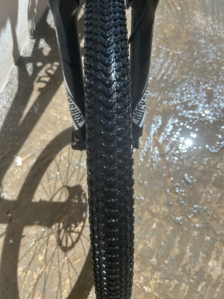 Vélo enduro commencal meta TR - 5