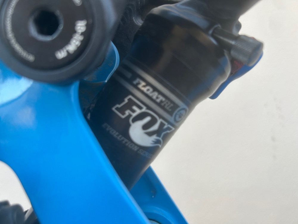 Commencal Meta AM - 8