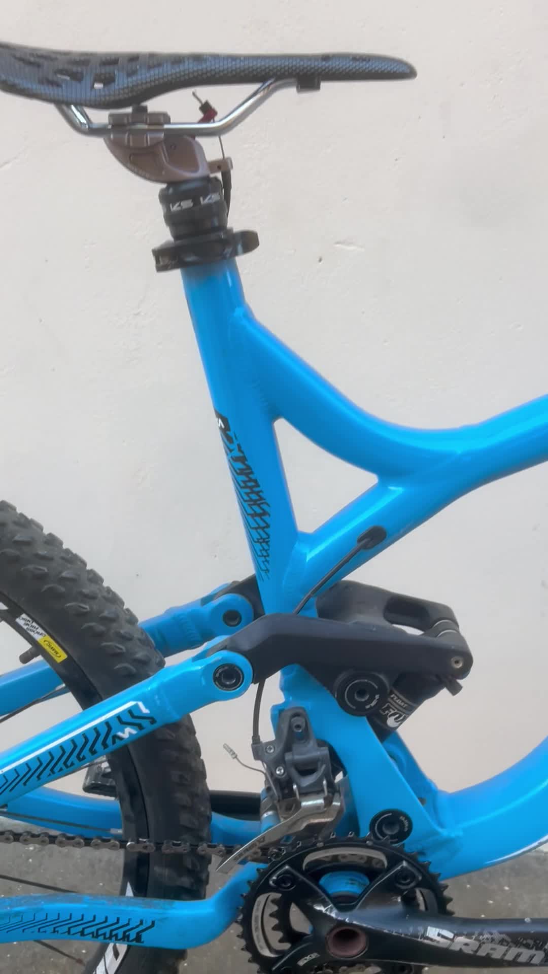 Commencal Meta AM - 10