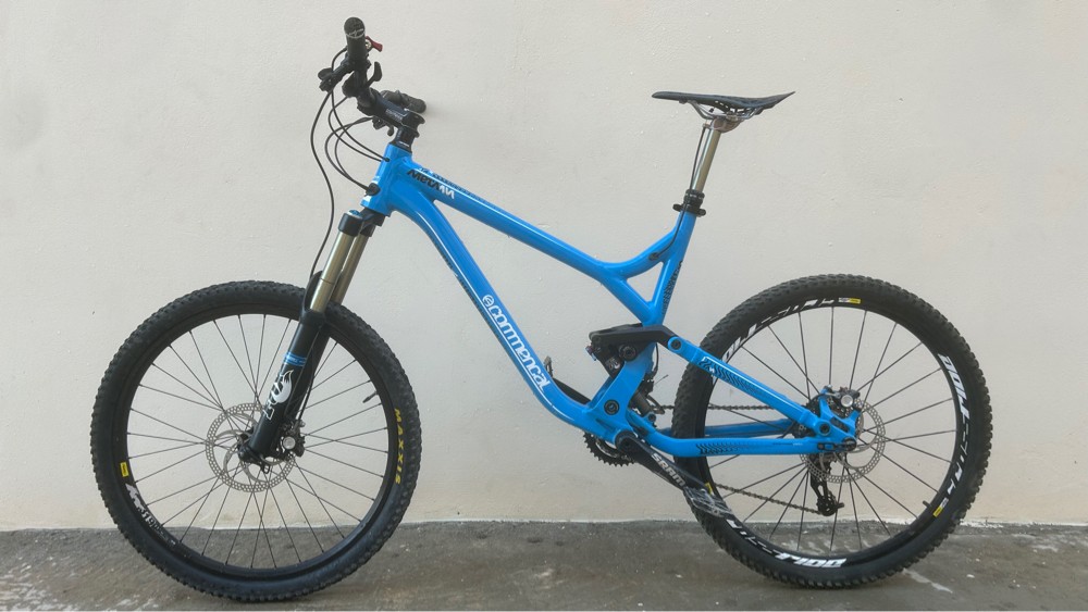 Commencal Meta AM - 5