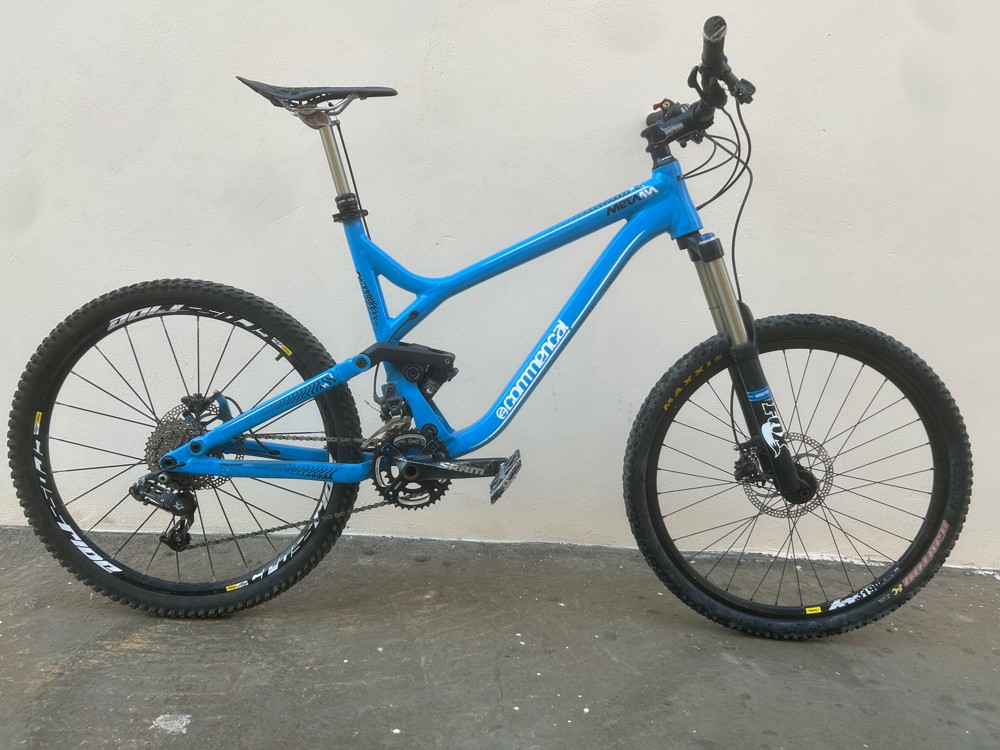 Commencal Meta AM - 6