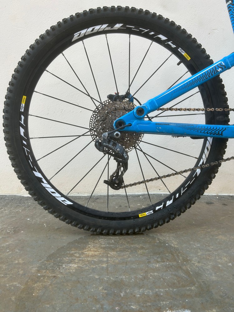 Commencal Meta AM - 9
