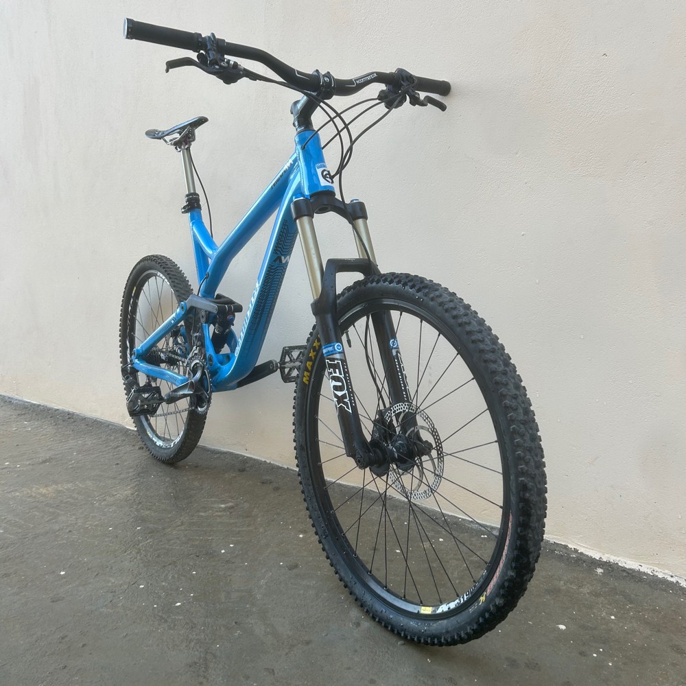 Commencal Meta AM - 7