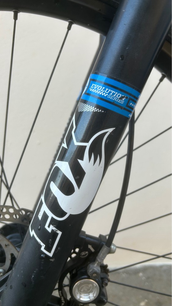 Commencal Meta AM - 3