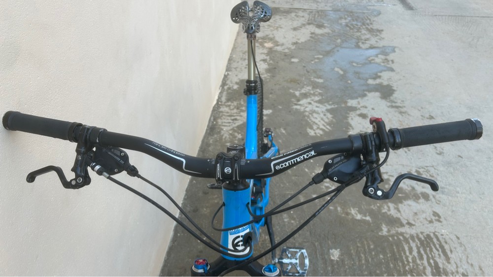 Commencal Meta AM - 4