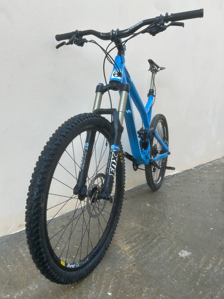 Commencal Meta AM - 2