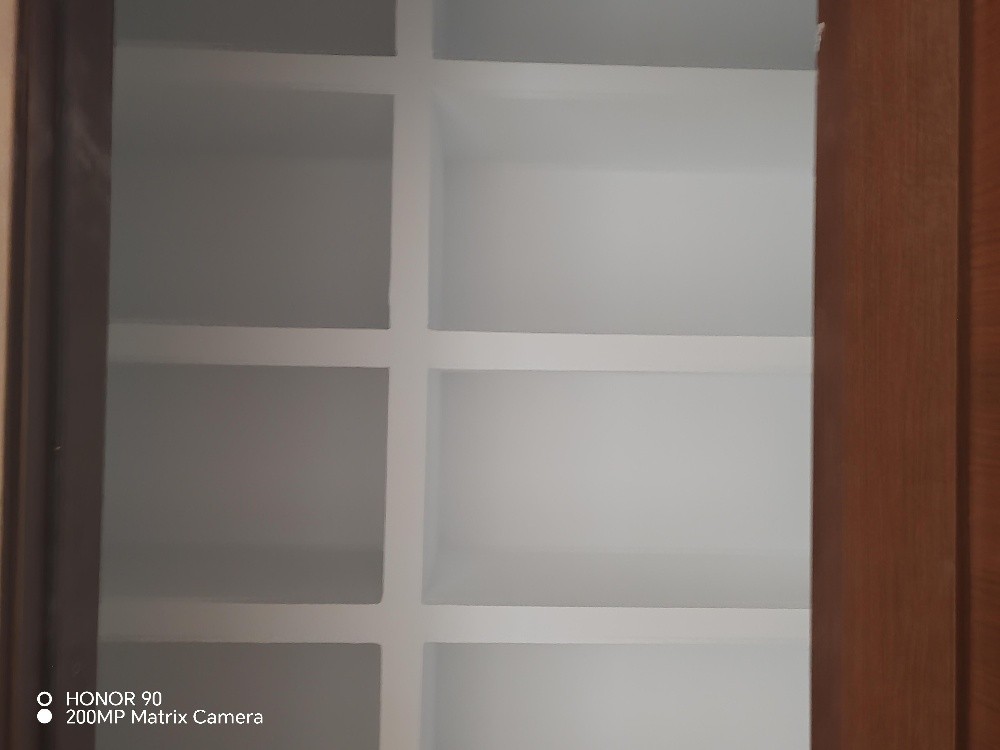 appartement F3 - 8