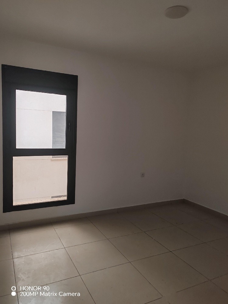appartement F3 - 6